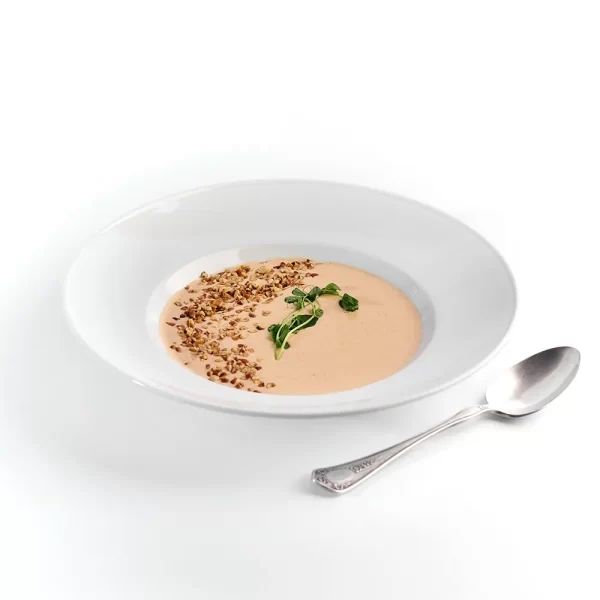 Crema de nuez