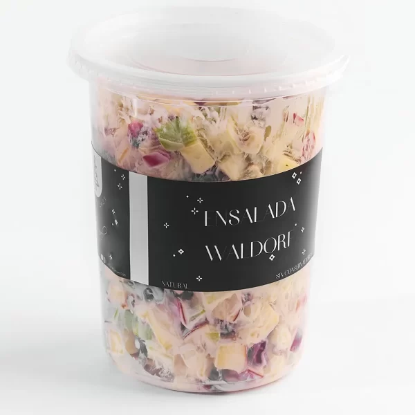 ENSALADA WALDORF