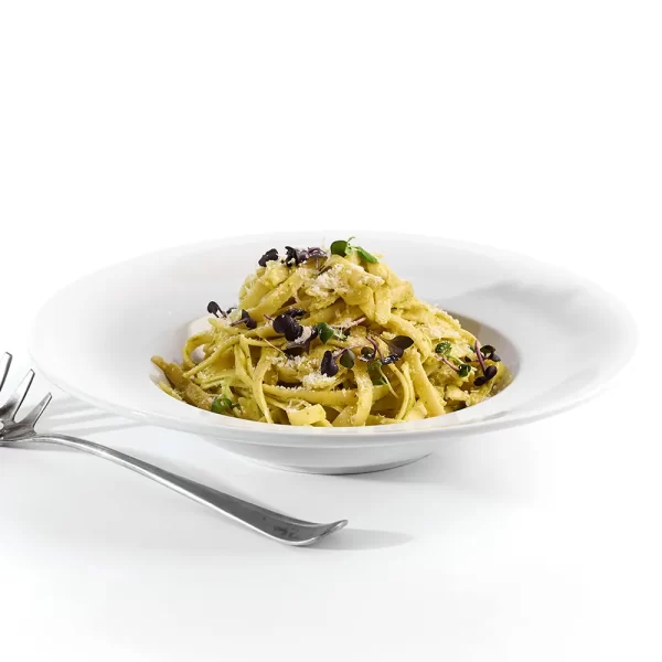 FETTUCCINE DE CHILE POBLANO